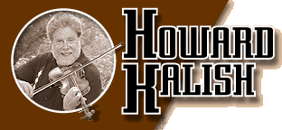 Howard Kalish Music